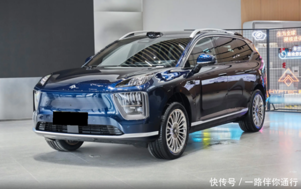 国产精成人品 全系标配高阶智驾，还有大六座可选，昊铂HL值得选择吗？