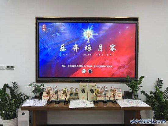  获奖奖品